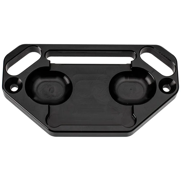 MDX The Pack Rat Pro Bump Board and Tool Holder