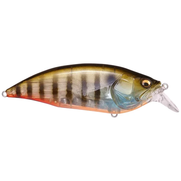 Megabass Big-M 2.0 Crankbaits