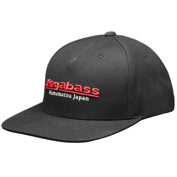 Megabass Classic Snapback Hat