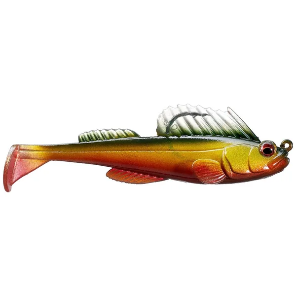 Megabass Dark Sleeper 4.5" Swimbaits