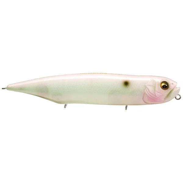 Megabass Dog-X Diamante Sonic Slide Walking Bait