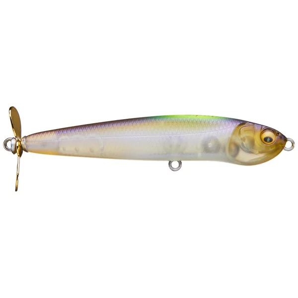 Megabass Karashi Spinner