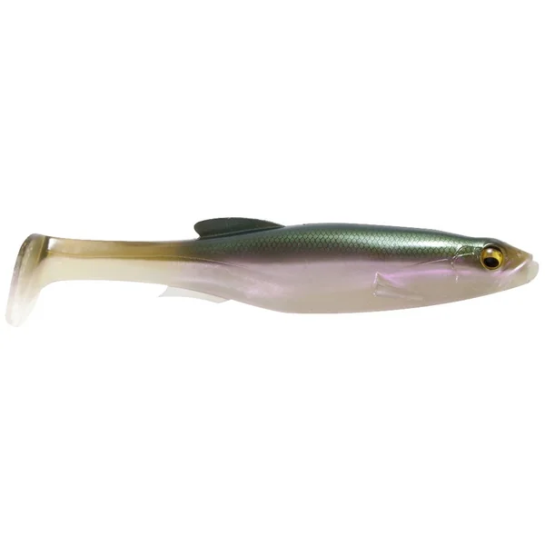 Megabass Magdraft Freestyle Swimbaits 2pk