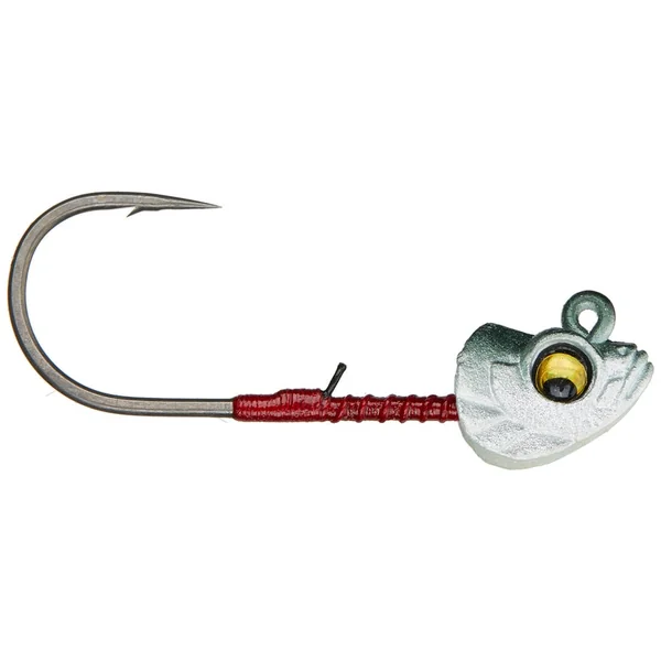 Megabass Okashira Jig Head 3pk