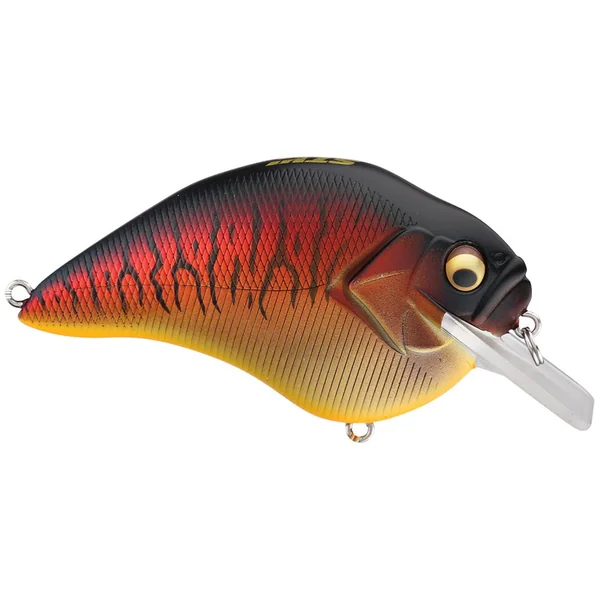 Megabass S Crank 2.0 Squarebill Crankbaits