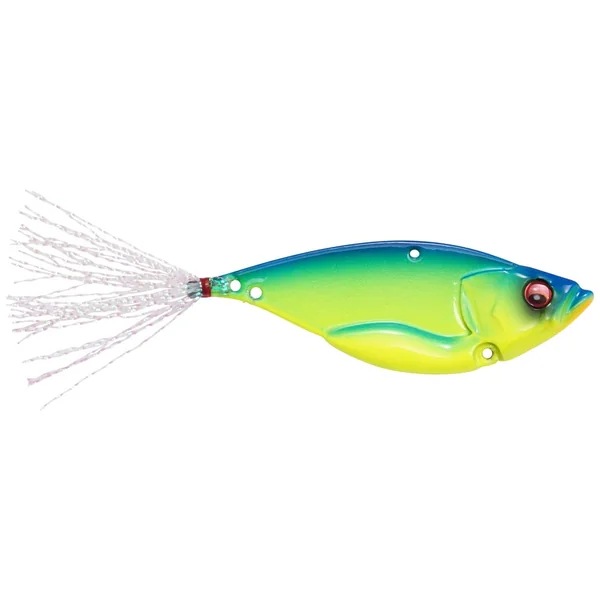 Megabass Vibration X Dyna Response Blade Bait