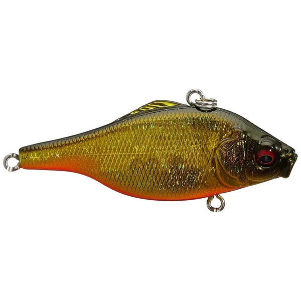 Megabass Vibration-X Smatra Rattle Lipless Crankbaits