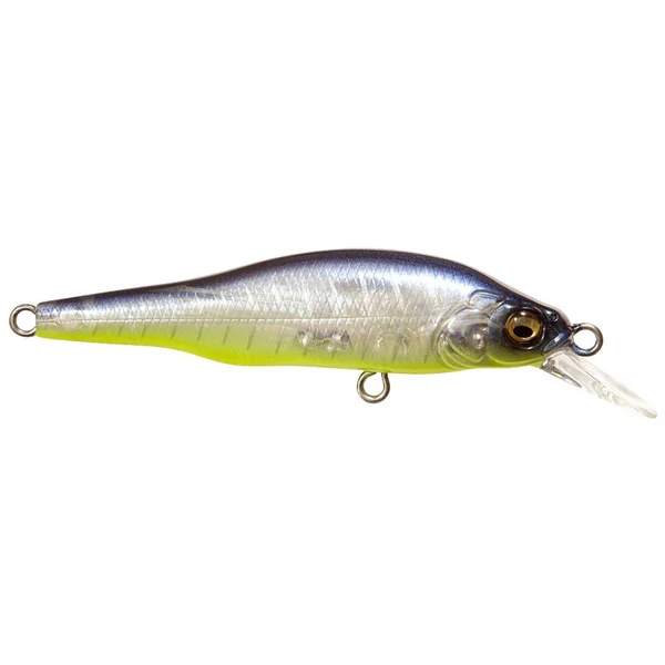 Megabass X-80 Jr. BFS Jerkbait