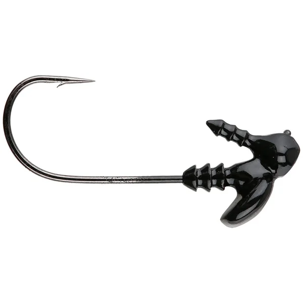 Megastrike Shake2 Shakey Head 4pk