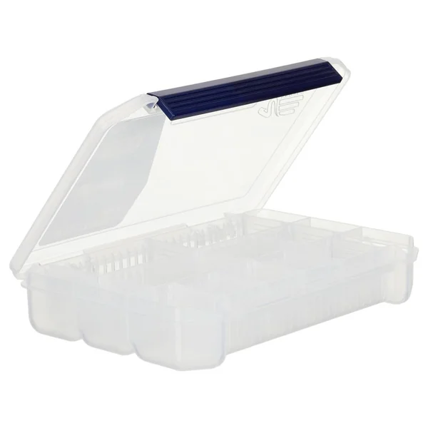 Meiho Versus VS-3010ND Clear Compartment Case