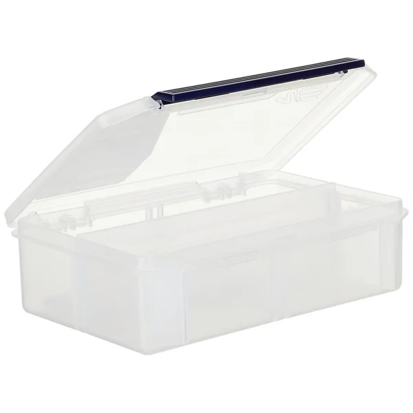 Meiho Versus VS-3010NDDM Clear Compartment Case