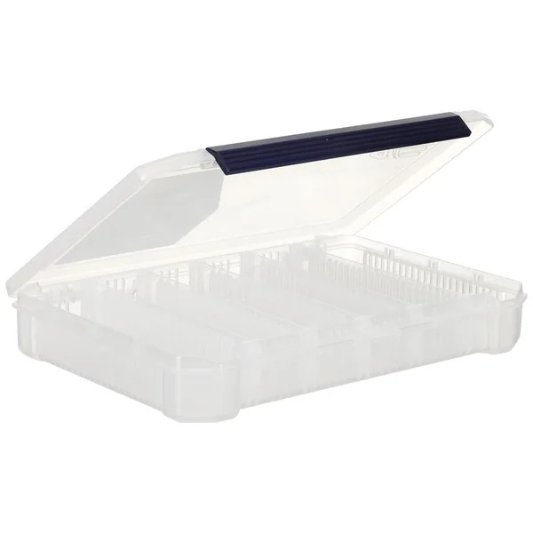 Meiho Versus VS-3037ND Clear Compartment Case