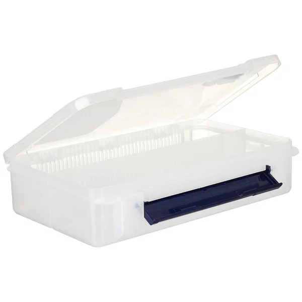 Meiho Versus VS-3043NDD Clear Compartment Case