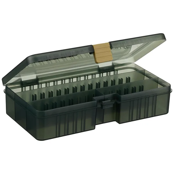 Meiho Versus VS-808 Black Utility Case