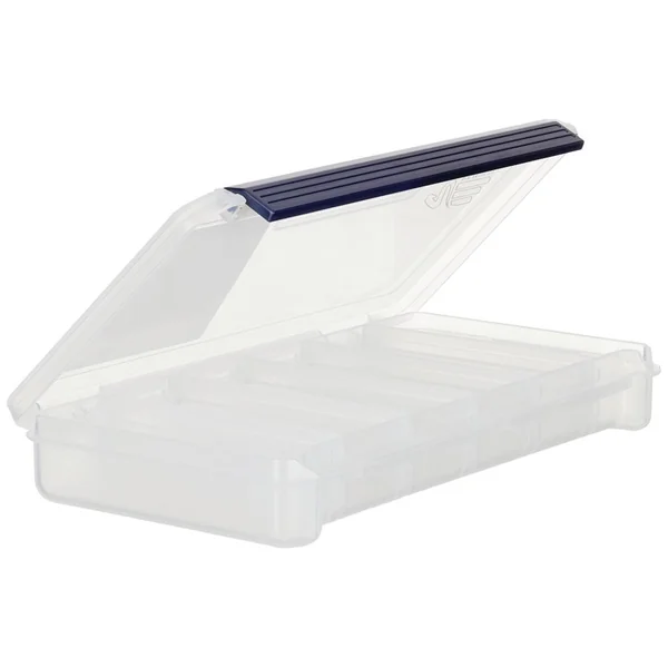 Meiho Versus VS-820NDM Clear Compartment Case