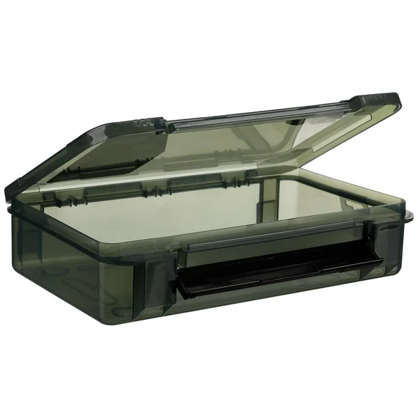 Meiho VS-3043NDDM Black Single Compartment Case