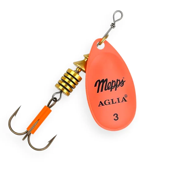 Mepps Aglia Fluo (Colours)