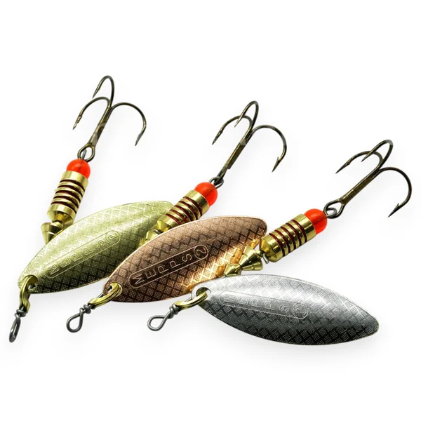 Mepps Aglia Long Lures