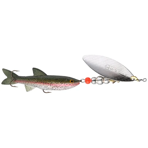 Mepps Aglia Long Mino Inline Spinner