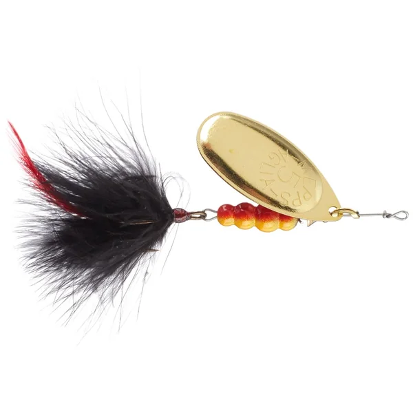 Mepps Aglia Marabou Inline Spinner