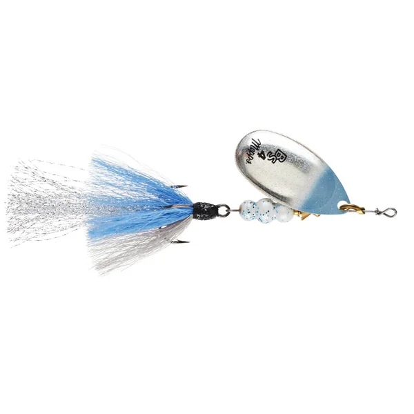 Mepps Bronze Slammer Inline Spinner