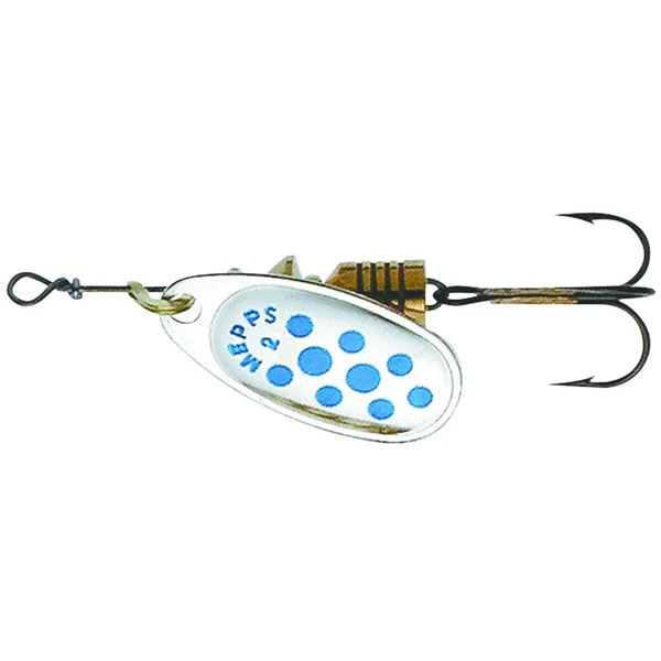 Mepps Comet Decoree Lures