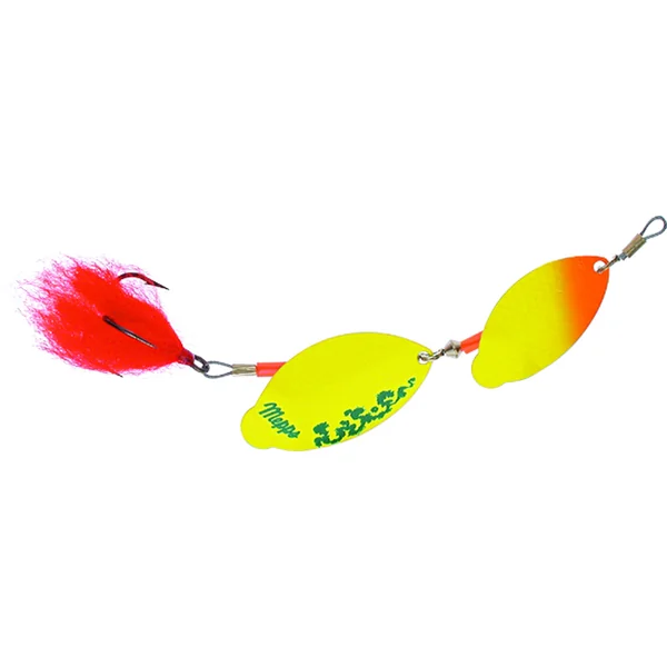 Mepps Pike Tandem Lures