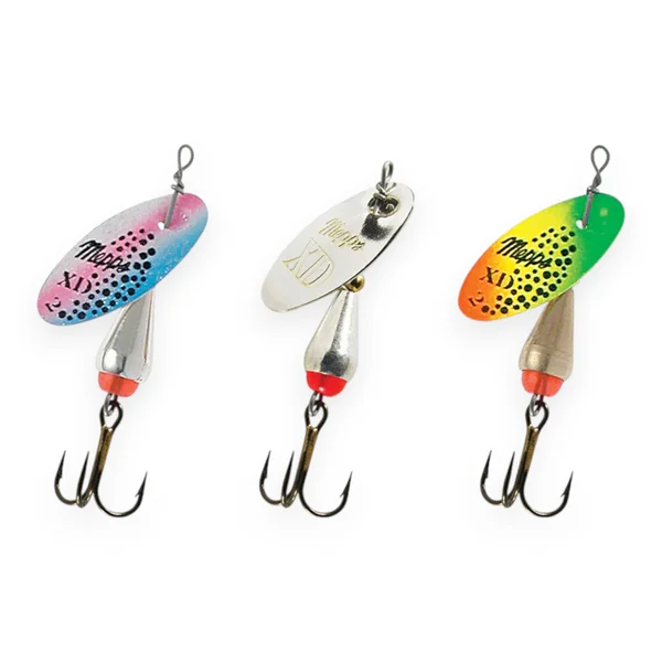 Mepps XD Lures