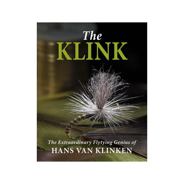 Merlin The Klink by Hans van Klinken