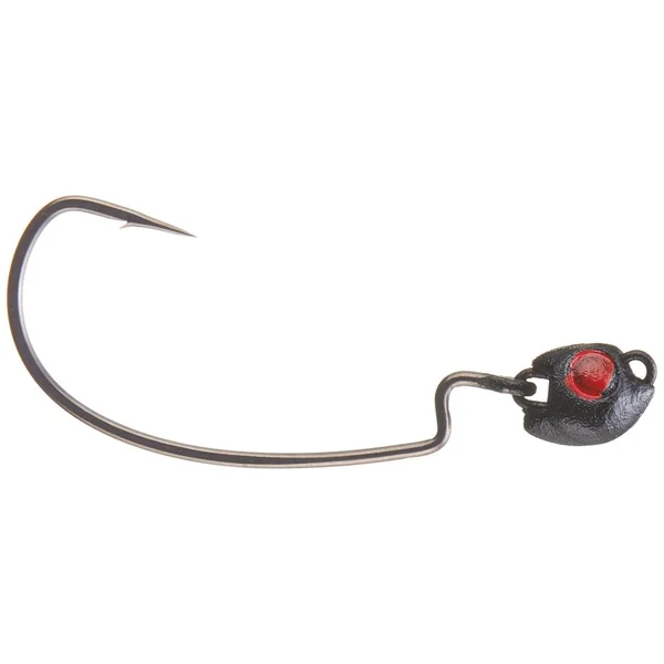 MESU Swobble Swinging Swimbait Jig Head 3pk