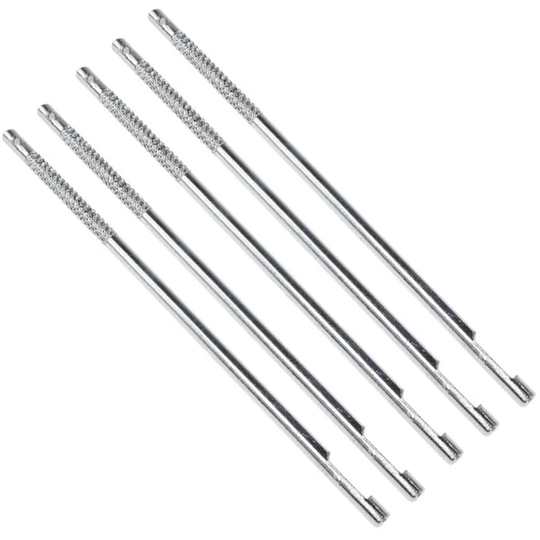 Mikado 8509 Aluminium Disgorger 5pc