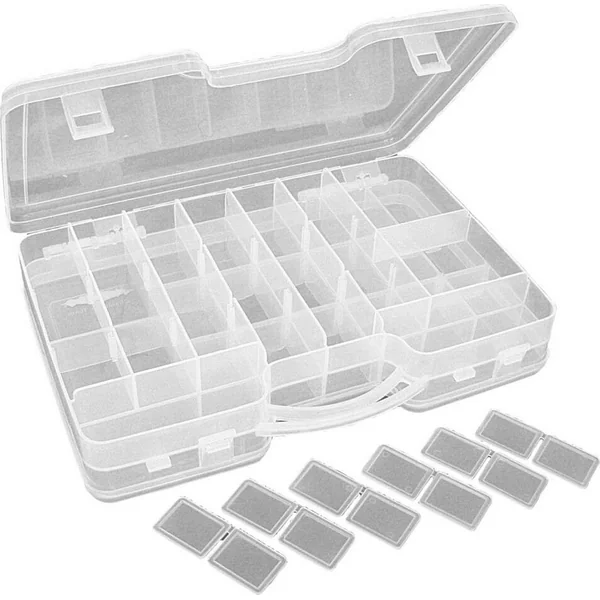 Mikado ABM 307 Tackle Box