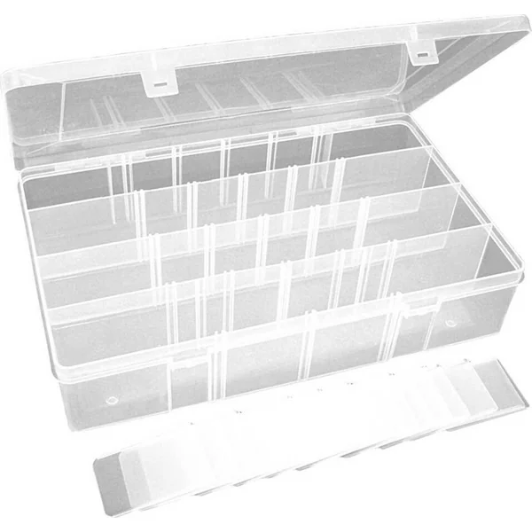 Mikado ABM 315 Tackle Box