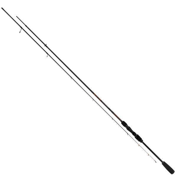 Mikado Bixlite Jigger Spinning Rod