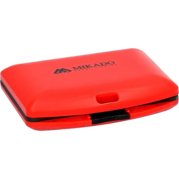 Mikado Box - Double-Sided With Compartments