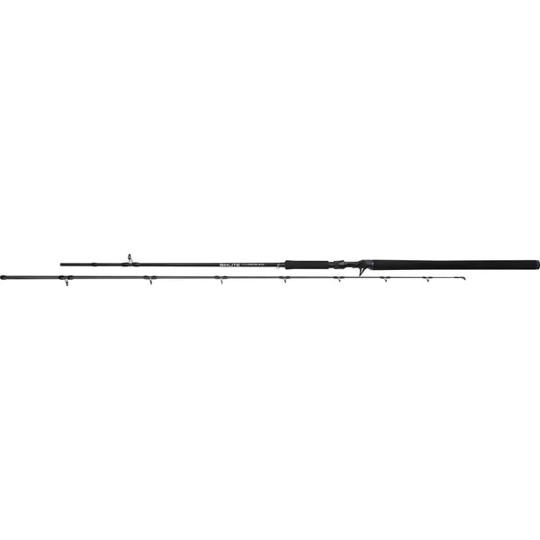 Mikado Casting - BiXLite Pike Master Rod