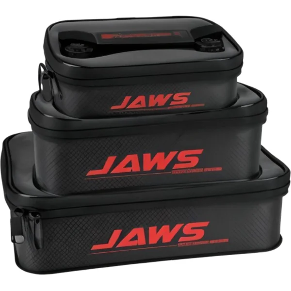 Mikado Eva Jaws Lure Case