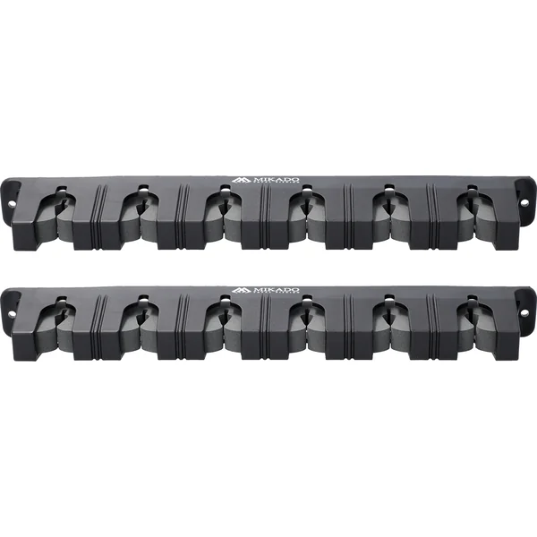 Mikado Horizontal 6 Rod Rack