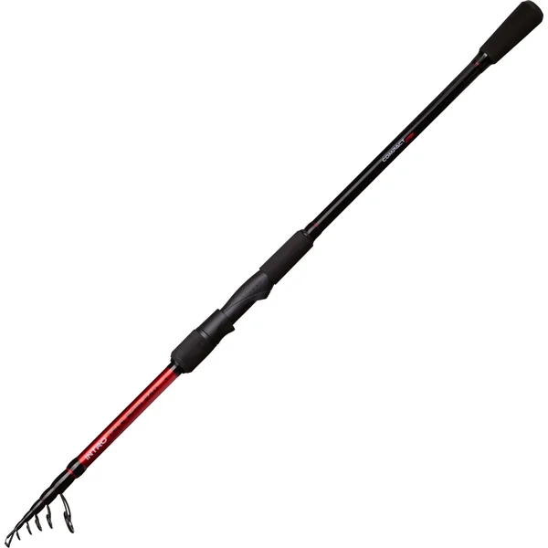 Mikado Intro Telescopic Spinning Rod