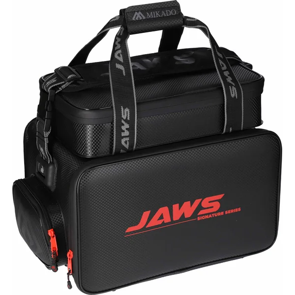 Mikado Jaws Bag - EVA Bag (46X25X31cm) - XL