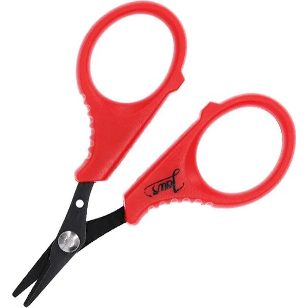 Mikado Jaws Braided Lines Scissors