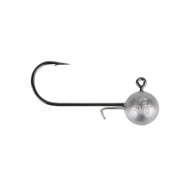 Mikado Jaws Classic Jig Head