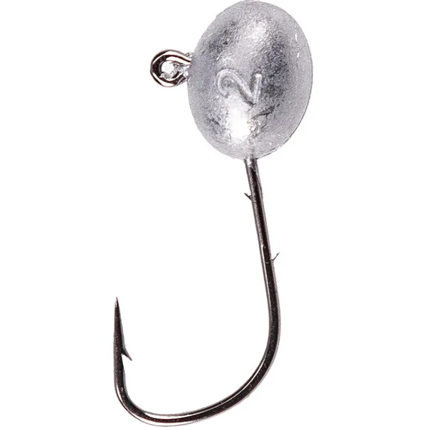 Mikado Jaws Micro Jig Head
