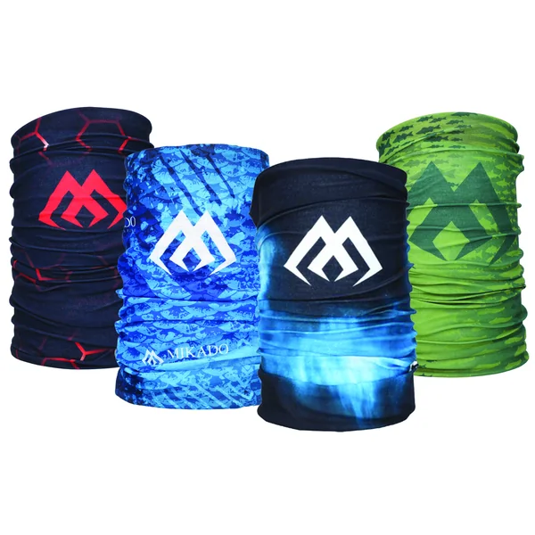 Mikado Komin Neck Warmer Snood