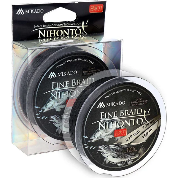 Mikado Nihonto Fine Braid