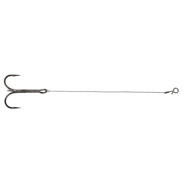 Mikado Predator Hardware Stinger HD02W 13cm 14kg