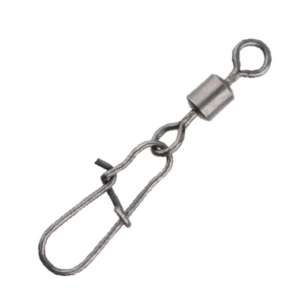 Mikado Rolling Swivel With Fastlock Snap