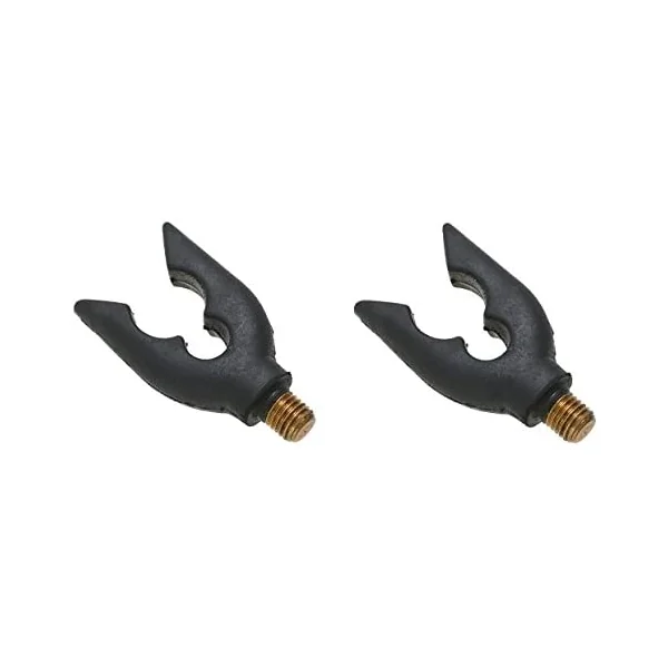 Mikado Rubber Rod Rest Head 1109