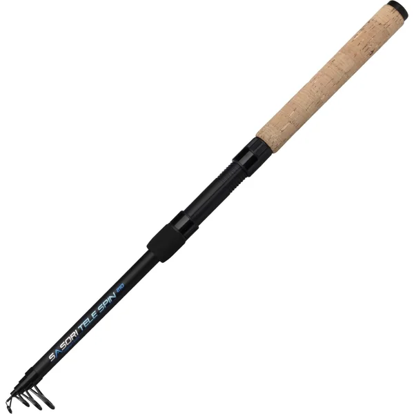 Mikado Sasori Telescopic Spinning Rod