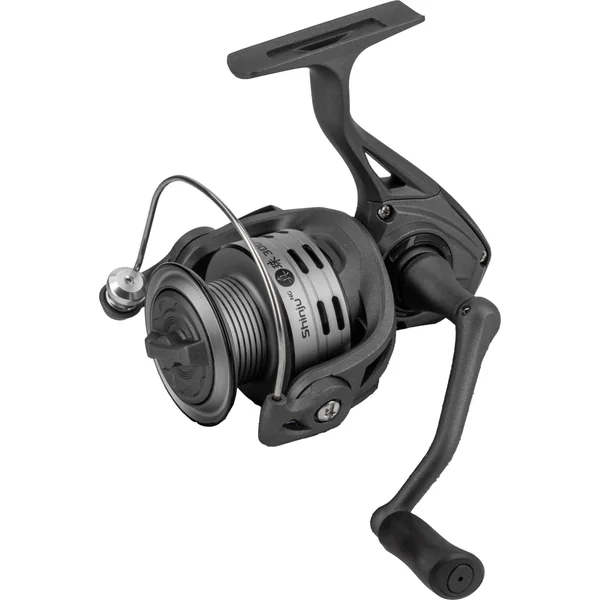 Mikado Shinju N.G. Reel